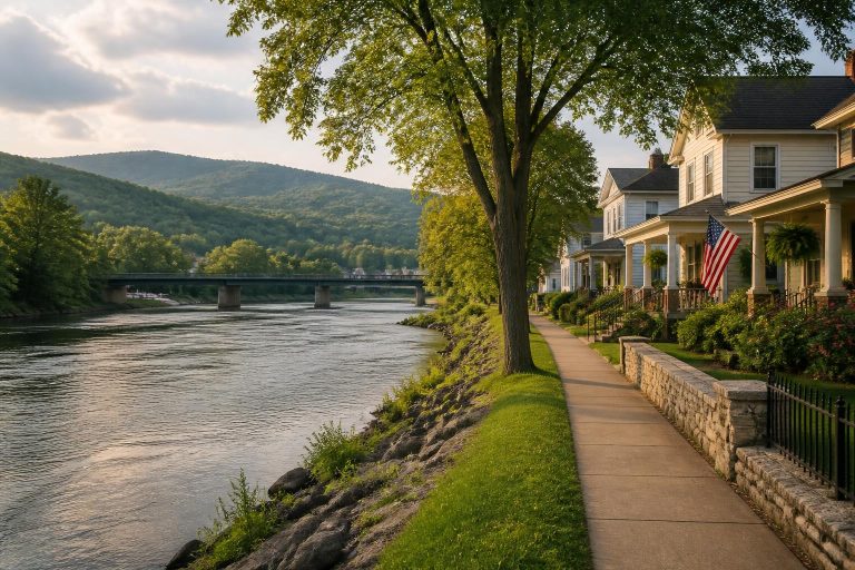 Elizabethton, TN