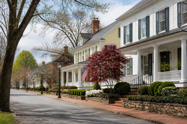 Jonesborough, TN