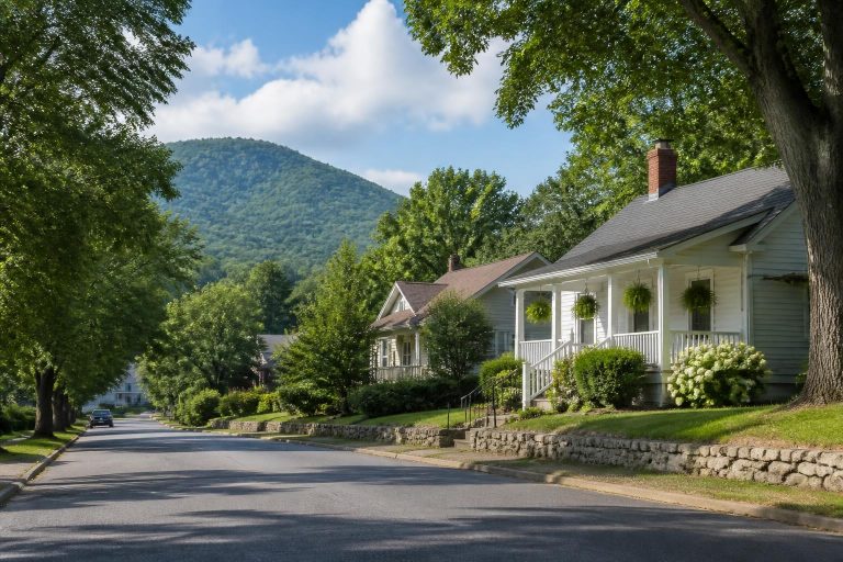 Septic TEST in Septic System in Unicoi, TN